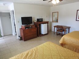 Economy Inn
