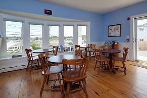 Cape Cod Harbor House Inn