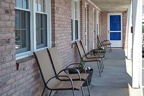 Cape Cod Harbor House Inn