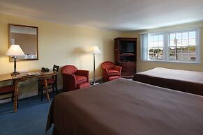 Cape Cod Harbor House Inn