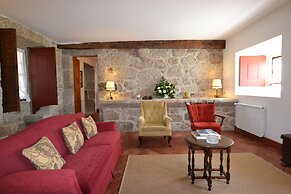 Casa da Portela de Sampriz