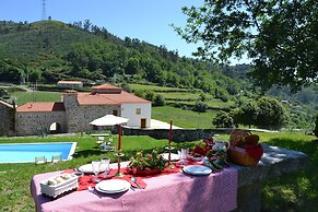 Casa da Portela de Sampriz