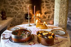 Casa da Portela de Sampriz