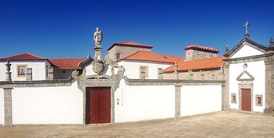 Casa da Portela de Sampriz