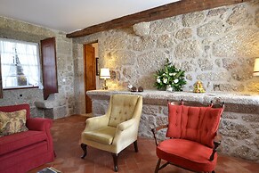 Casa da Portela de Sampriz