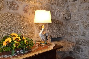 Casa da Portela de Sampriz