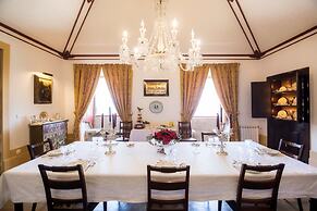 Casa da Portela de Sampriz