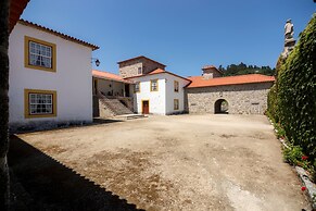 Casa da Portela de Sampriz