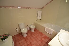 Casa da Portela de Sampriz