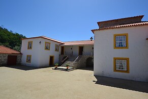 Casa da Portela de Sampriz