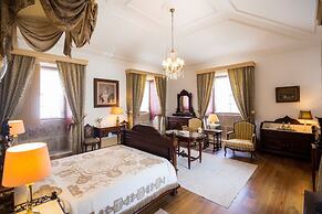 Casa da Portela de Sampriz