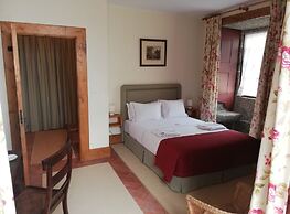 Casa da Portela de Sampriz