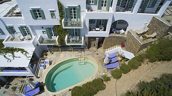 Niriedes Hotel