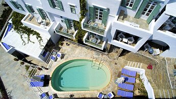 Niriedes Hotel