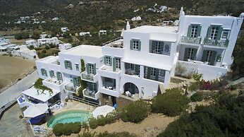 Niriedes Hotel