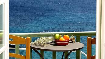 Niriedes Hotel