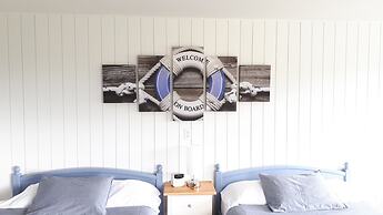 Atlantic View Motel and Cottages