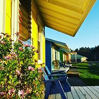 Atlantic View Motel and Cottages