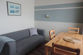 Atlantic View Motel and Cottages