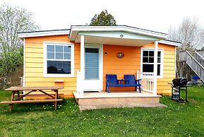 Atlantic View Motel and Cottages