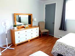 Atlantic View Motel and Cottages