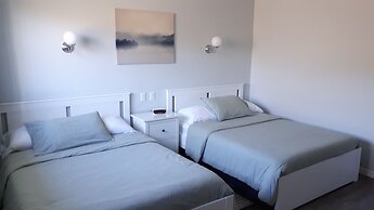 Atlantic View Motel and Cottages