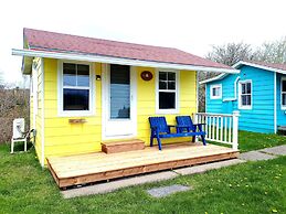 Atlantic View Motel and Cottages