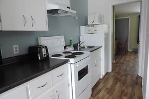 Atlantic View Motel and Cottages