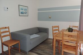 Atlantic View Motel and Cottages