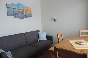 Atlantic View Motel and Cottages