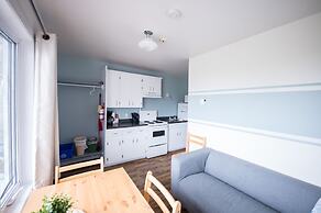 Atlantic View Motel and Cottages