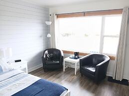 Atlantic View Motel and Cottages