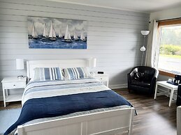 Atlantic View Motel and Cottages