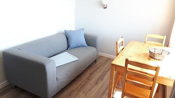 Atlantic View Motel and Cottages