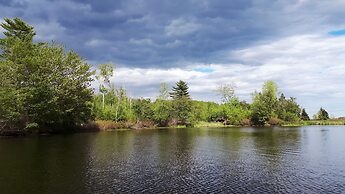Atlantic View Motel and Cottages