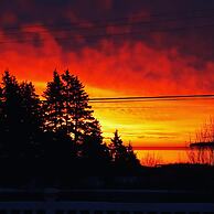 Atlantic View Motel and Cottages