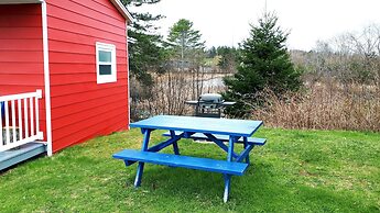 Atlantic View Motel and Cottages