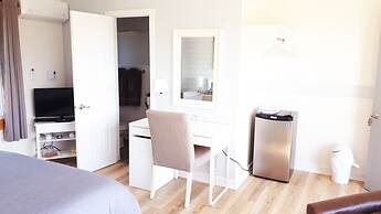 Atlantic View Motel and Cottages