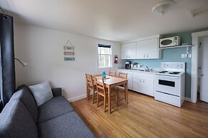 Atlantic View Motel and Cottages