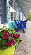 Atlantic View Motel and Cottages