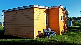 Atlantic View Motel and Cottages