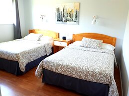 Atlantic View Motel and Cottages