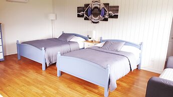 Atlantic View Motel and Cottages