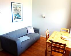 Atlantic View Motel and Cottages