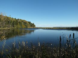 Atlantic View Motel and Cottages