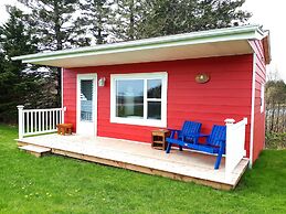 Atlantic View Motel and Cottages