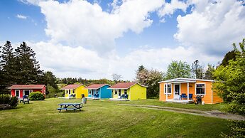 Atlantic View Motel and Cottages
