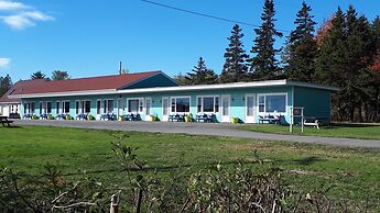 Atlantic View Motel and Cottages