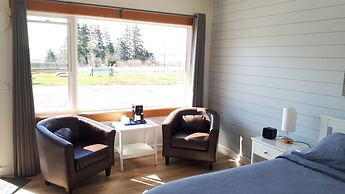 Atlantic View Motel and Cottages