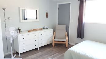 Atlantic View Motel and Cottages